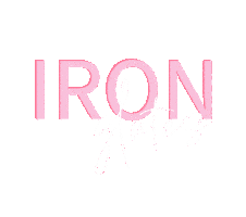 Fitness Sticker