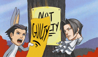 objection GIF