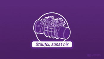 Drainage Backwater GIF by KESSEL