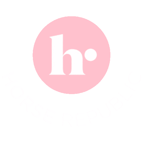 Horse Republic Sticker