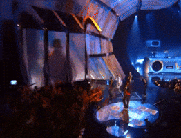 Dance GIF