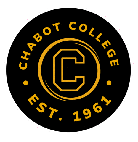 Bay Area College Sticker by ChabotCollege