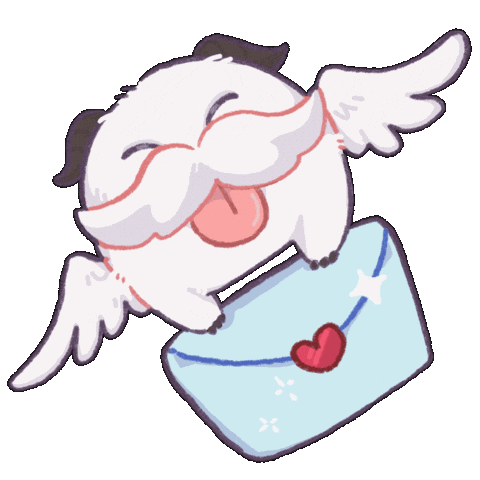Sticker by Wildrifttw