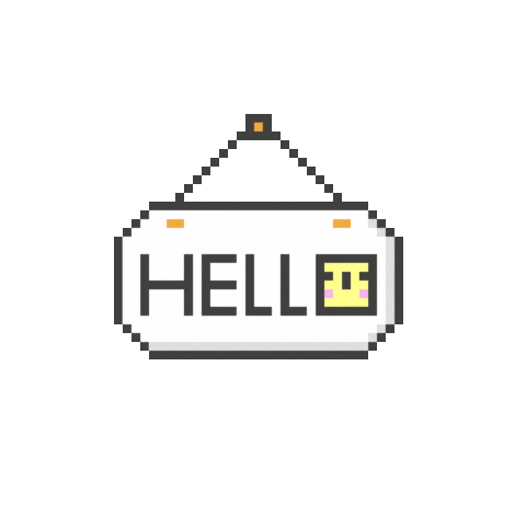 Chuanchuanhello Sticker