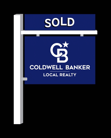 Coldwell Banker GIF by Coldwell Banker Local Realty