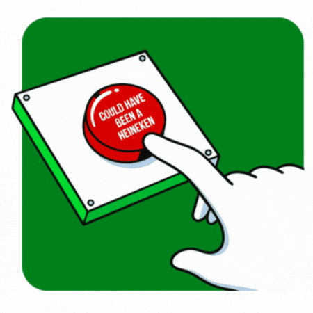 Could Have Been A Heineken GIF by Heineken