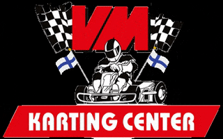 vmkartingcenter finland suomi helsinki karting GIF