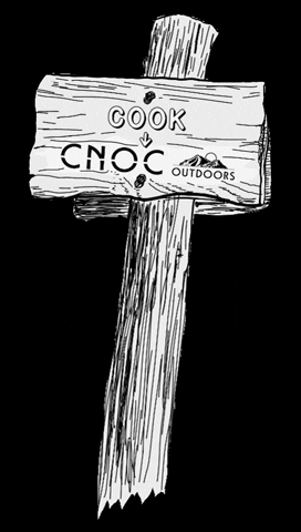 CNOC_Outdoors outdoors signs national park public lands GIF