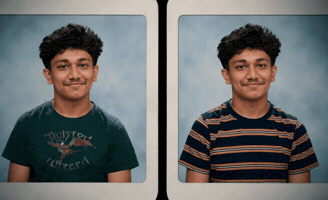 Diary Of A Wimpy Kid Joel GIF
