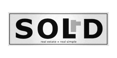 Sticker by Lucy Robinson Realty