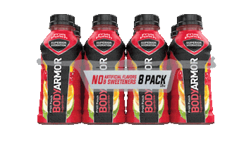 Sports Drink Hydrate Sticker by DrinkBODYARMOR