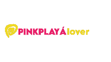 Playá Drinks Sticker