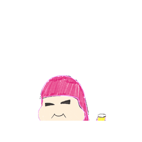 Animated Sticker