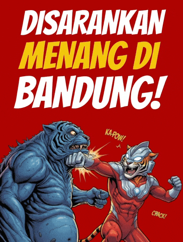 Persija Jakmania GIF