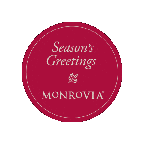 Sticker by monroviaplants