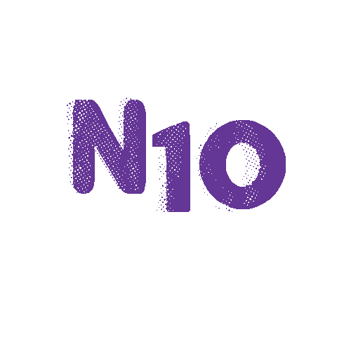 Dra. Nadegi Queiroz Sticker