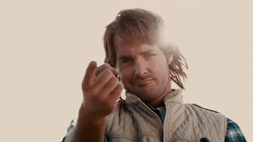 Come Here Will Forte GIF by MacGruber