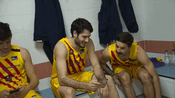 Liga Endesa Sport GIF by ACB