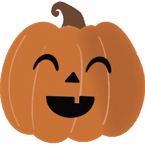 Fall Sticker