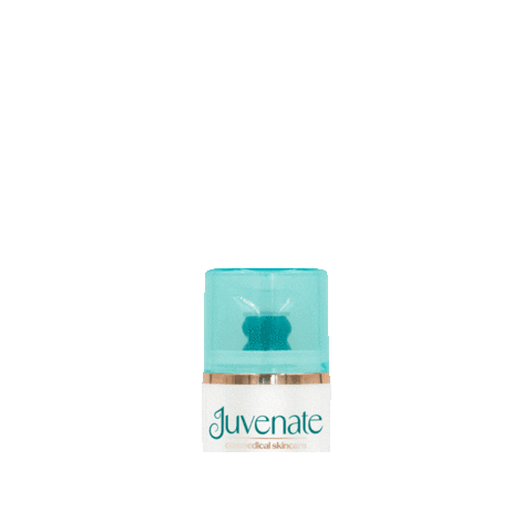 Hyaluronic Acid Serum Sticker by Juvenate Skincare