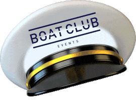 BoatClubEvents Sticker