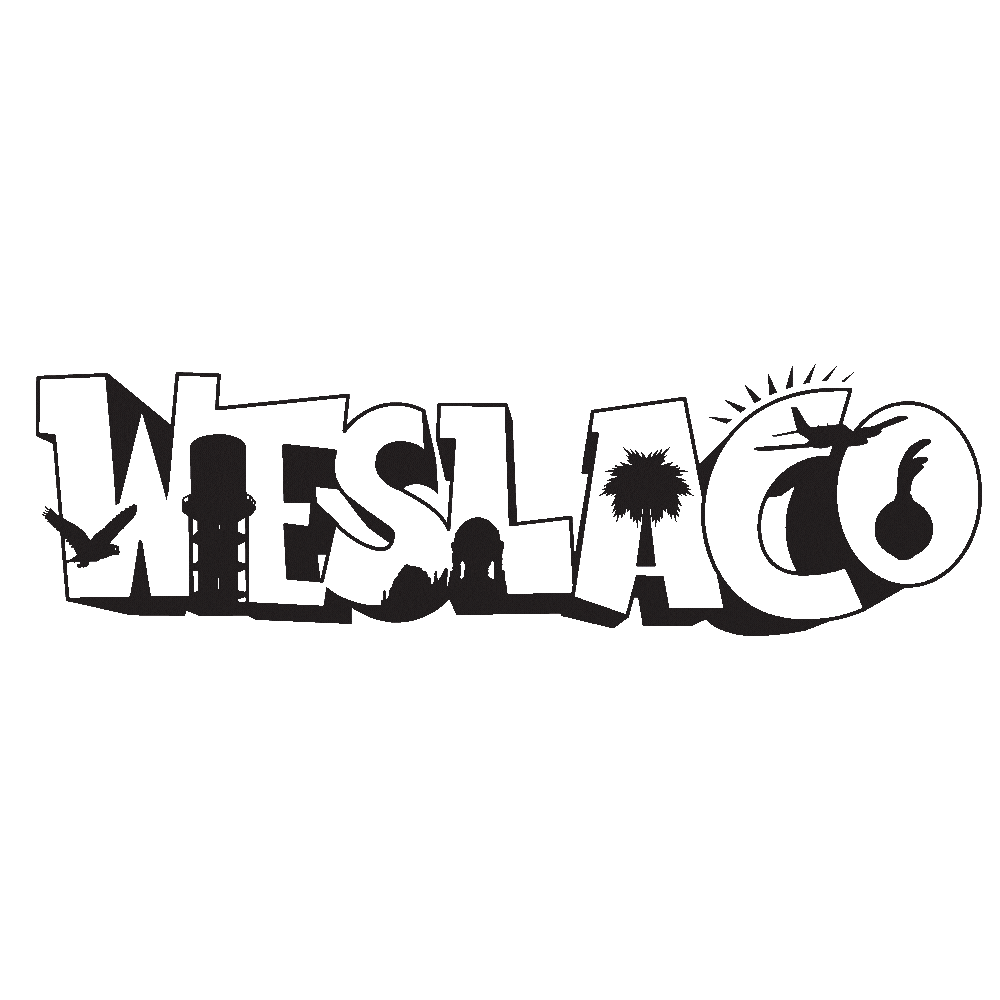 Weslacotx Sticker by Weslaco Chamber