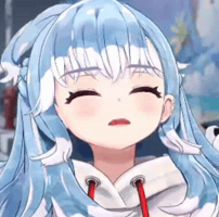 Hololive Kobo GIF