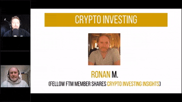 Cryptocurrency GIF