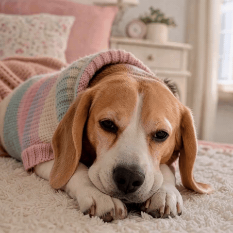 Tired Over It GIF by Woofzara