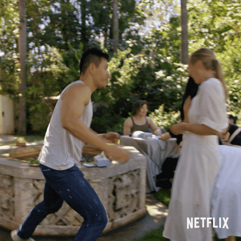Real Housewives Asian GIF by NETFLIX - Find & Share on GIPHY