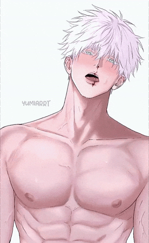 Jujutsu Kaisen GIF
