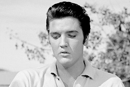 Come on Elvis, if all those letters come back "return to sender" it's time to move on.....