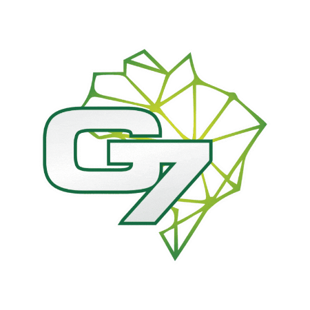 Sticker by g7log