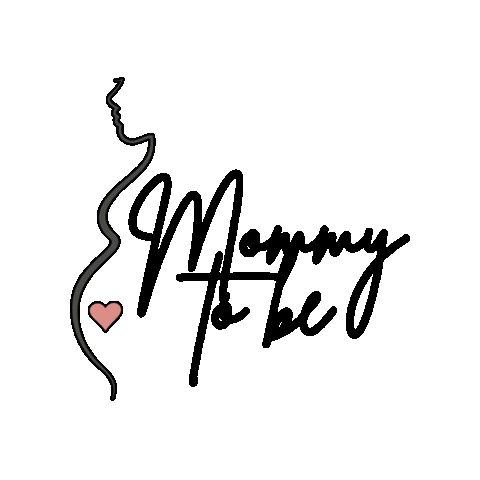 Mommy Momlove Sticker by Businesswerkstatt.net