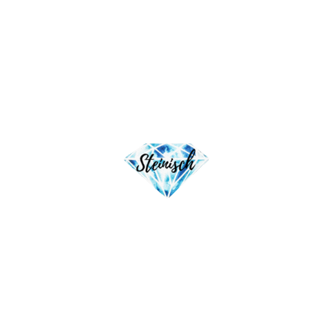 Steinisch sieraden Sticker