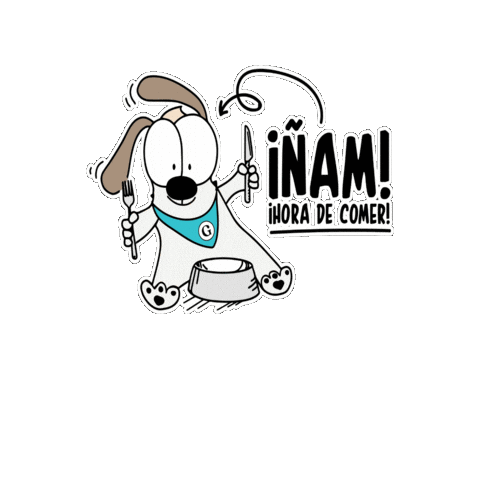 Guau&Cat Sticker
