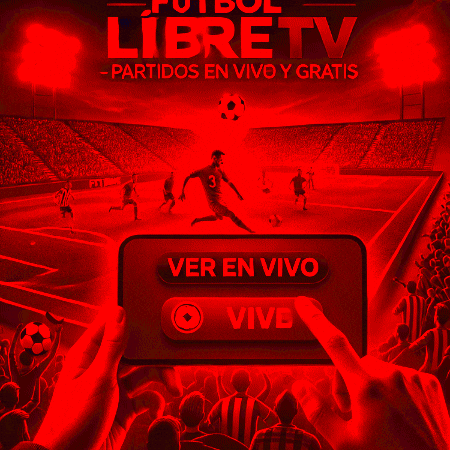 Futbollibre GIF