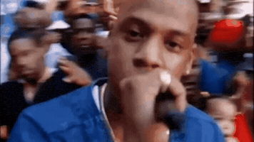 Jay-Z GIF