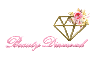 Beauty Diamond Sticker