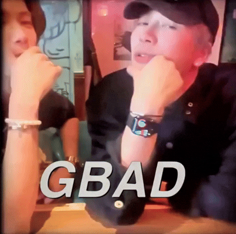 Numberi Gbad GIF