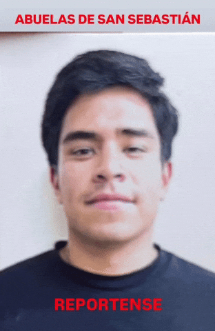 Ancianas De San Sebas GIF