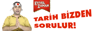 Tarih Sticker by Uzman Yayınları