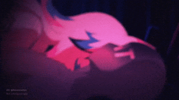 Vampire Chat GIF