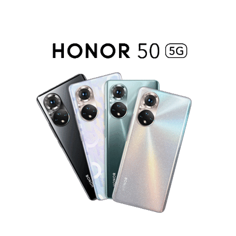 HONOR Arabia Sticker