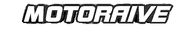 Motoraive Sticker
