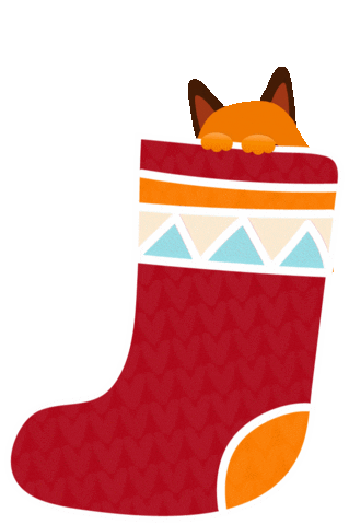 Christmas Winter Sticker by beyondcosmetics