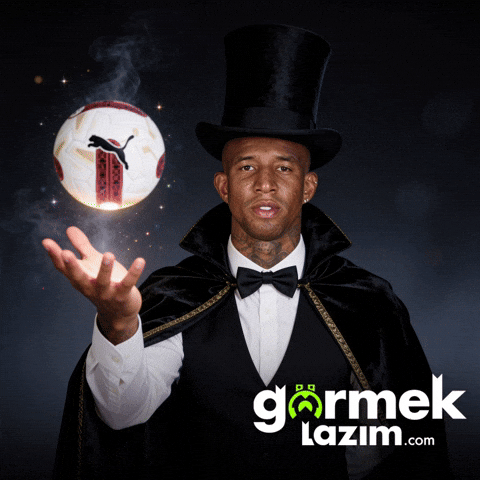 Anderson Talisca GIF by Görmek Lazım