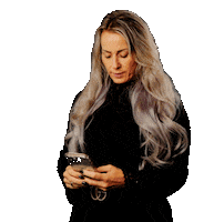 S-Hertogenbosch Dance Sticker by KnipperZ HairCare For You