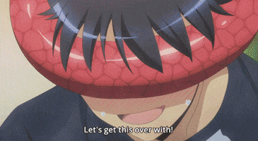 Anime Toothbrush GIFs - Find & Share on GIPHY