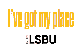 London South Bank University Clearing GIF by LSBU